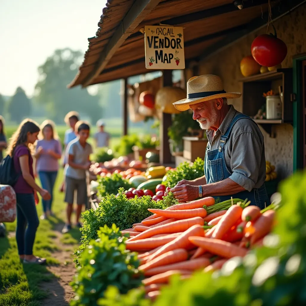 Industrial workspace